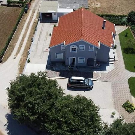 Apartman Marina Murvica (Policnik) Exterior foto