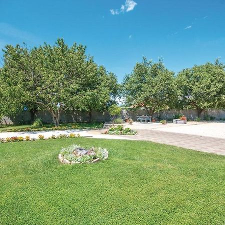 Apartman Marina Murvica (Policnik) Exterior foto