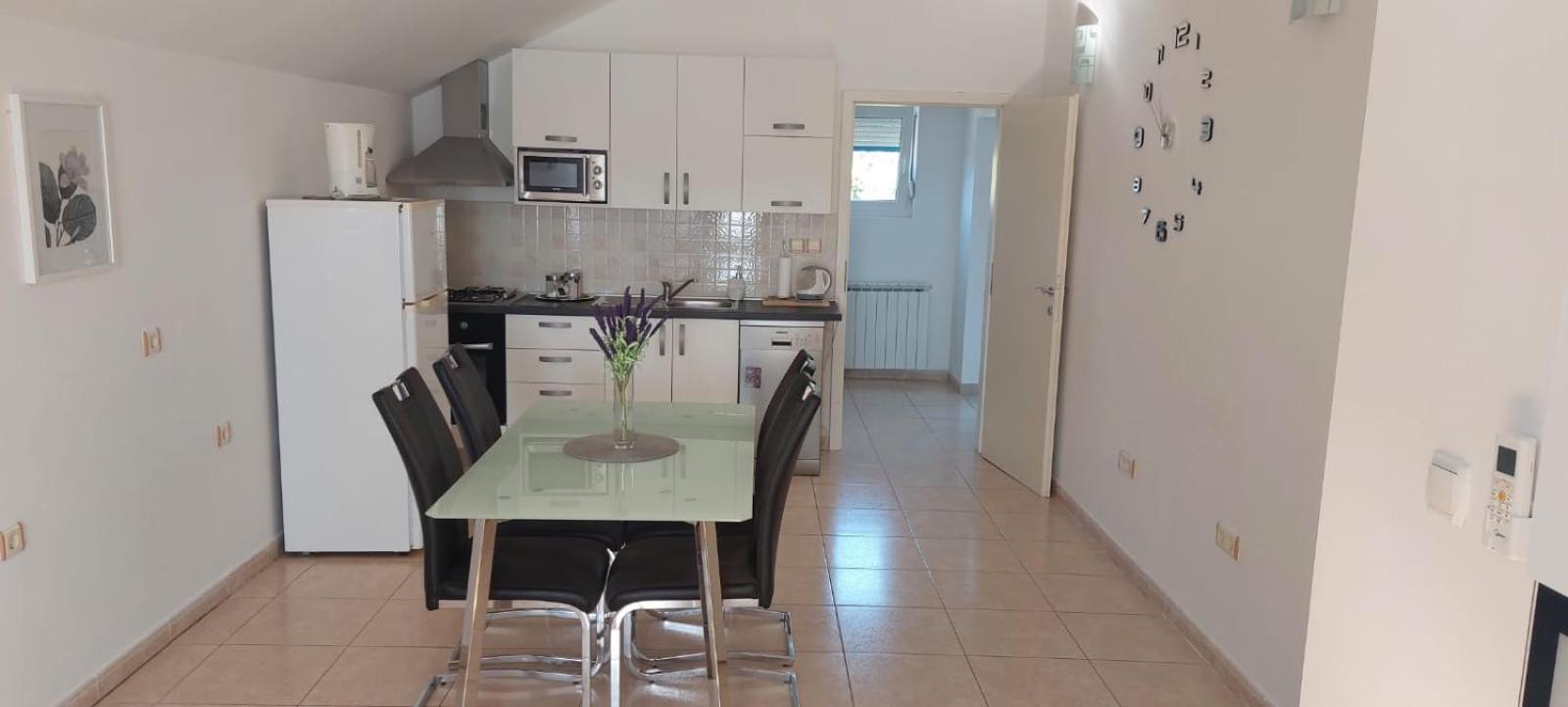 Apartman Marina Murvica (Policnik) Exterior foto
