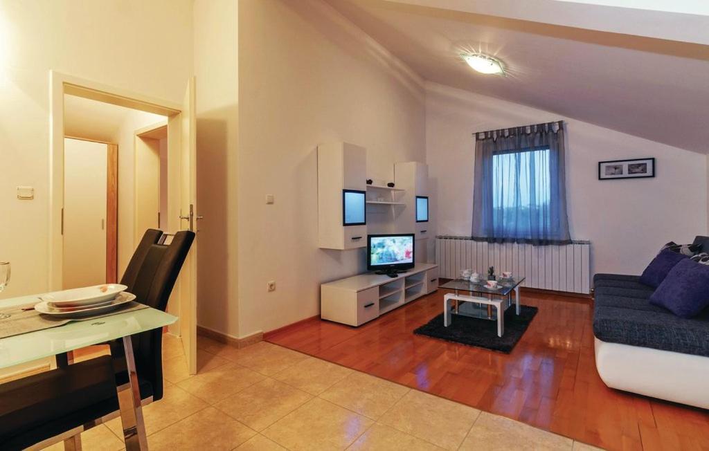 Apartman Marina Murvica (Policnik) Exterior foto