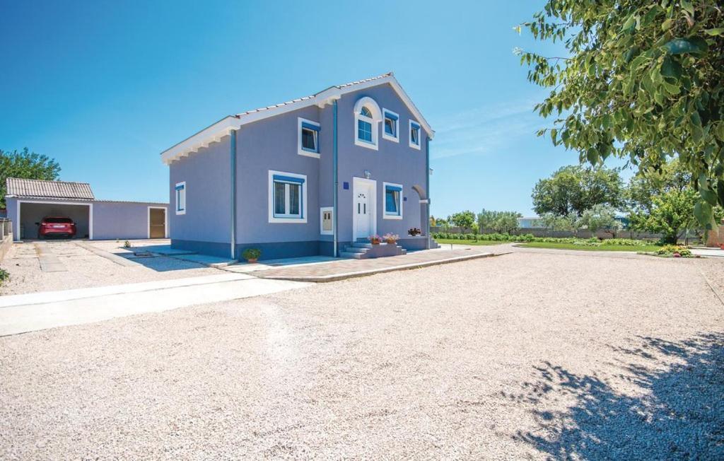 Apartman Marina Murvica (Policnik) Exterior foto