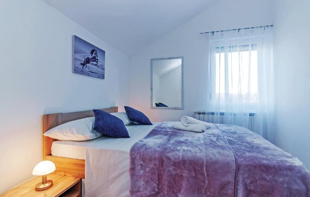 Apartman Marina Murvica (Policnik) Exterior foto