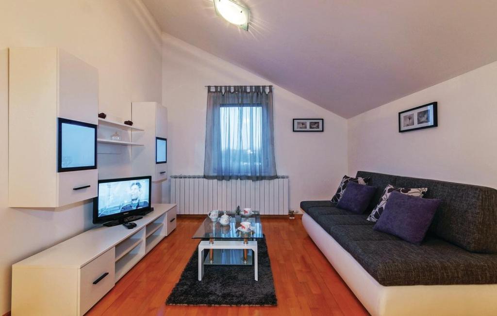 Apartman Marina Murvica (Policnik) Exterior foto